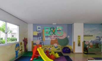 Imagem 5: Apartamento à venda, 48 m² por R$ 380.000,00 - Jardim Vila Formosa - São Paulo/SP