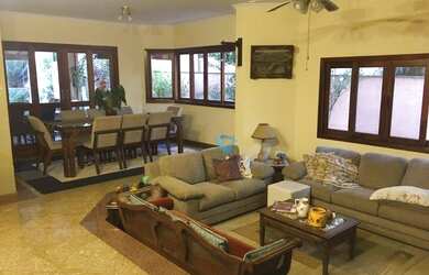 Imagem 7: Casa à venda, 408 m² por R$ 2.500.000,00 - Alphaville - Santana de Parnaíba/SP