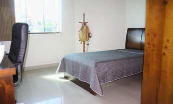 Imagem 3: BELO HORIZONTE - Apartamento Padrão - Barreiro