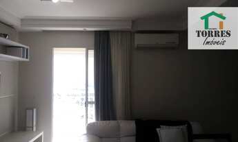 Imagem 4: Apartamento com 3 dormitórios à venda, 64 m² por R$ 365.000,00 - Vila Industrial - São Jos