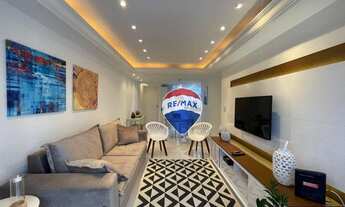 Imagem 2: Apartamento com 3 quartos à venda, 89 m² por R$ 830.000 - Recreio dos Bandeirantes - Rio d