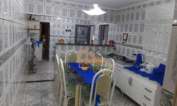 Imagem 7: Casa com 2 dormitórios à venda, 75 m² por R$ 448.000,00 - Jardim Adelaide - São Paulo/SP