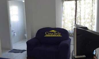 Imagem 6: Apartamento com 2 dormitórios à venda, 56 m² por R$ 52.000,00 - Jardim Aguapeú - Itanhaém