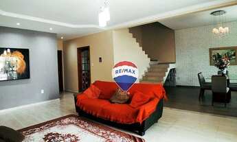 Imagem 7: Linda e Imponente Casa no Loteamento Monte Líbano no Salim