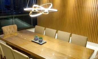 Imagem 3: SPLENDOR HORTO. Excelente apartamento 3 quartos, suítes, à venda no Horto Florestal