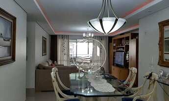 Imagem 2: Apartamento com 4 dormitórios à venda, 143 m² - Morumbi, Cond. Vila Almafi