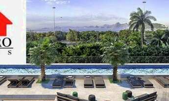 Imagem 6: RIO DE JANEIRO - Apartamento Padrão - FLAMENGO