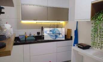 Imagem 5: Apartamento Residencial à venda, Parque Campolim, Sorocaba - AP0193