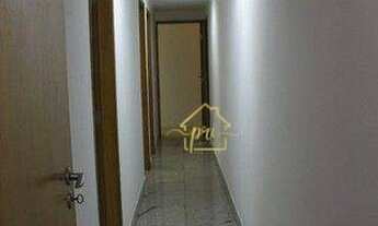 Imagem 6: Apartamento, 178 m² - venda por R$ 1.400.000,00 ou aluguel por R$ 7.000,00/mês - Gonzaga