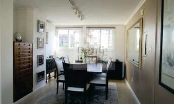 Imagem 4: Apartamento de duas suites com home office, totalmente mobiliado