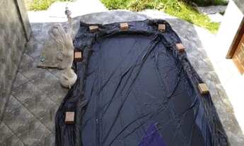 Imagem 4: Sobrado para Venda em Araucária, Iguaçu, 15 dormitórios, 15 banheiros