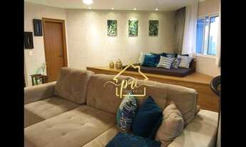 Imagem 5: Apartamento à venda, 200 m² por R$ 2.300.000,00 - Ponta da Praia - Santos/SP