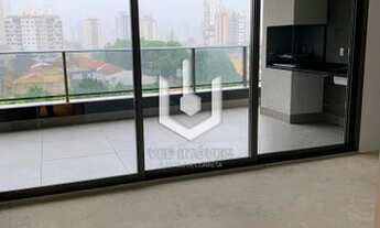 Imagem: Apartamento no Brooklin com 131m² 3 dormitórios