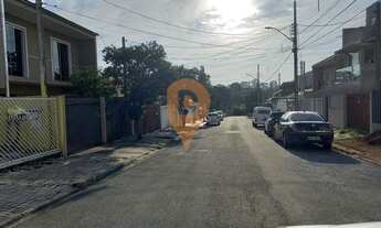 Imagem 4: Sobrado triplex, 172 m²