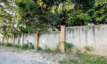 Imagem: Terreno financiável a venda no Rio Tavares