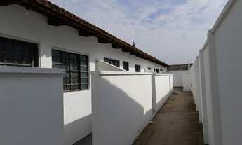 Imagem: Casa com 02 quartos no Bairro Cardoso