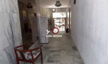 Imagem 7: Apartamento no centro do Rio de Janeiro composto de Sala e Quarto