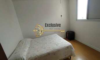 Imagem 3: Apartamento reformado Residencial Adriático, Jardim do Estádio- Santo André