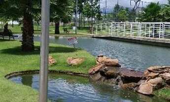 Imagem 3: Terreno à venda Condomínio Fechado Varanda Sul