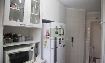 Imagem 6: Apartamento com 2 dormitórios à venda, 55 m² por R$ 424.000 - Saúde - São Paulo/SP