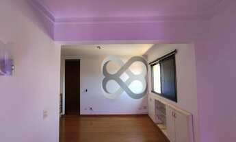 Imagem 5: Apartamento à venda, 57 m² por R$ 295.000,00 - Centro - Londrina/PR