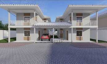 Imagem 3: Casa com 3 dormitórios à venda, 120 m² por R$ 600.000,00 - Vilatur - Saquarema/RJ