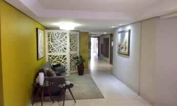 Imagem 7: Apartamento com 3 dormitórios à venda, 90 m² por R$ 500.000,00 - Centro - Canoas/RS