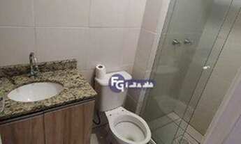 Imagem 3: Apartamento com 2 dormitórios à venda, 47 m² por R$ 234.900,00 - Neoville - Curitiba/PR