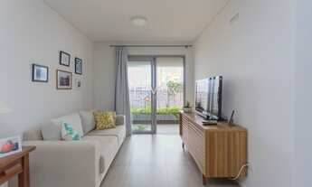 Imagem 5: Charmoso e aconchegante, apartamento de 3 quartos no melhor do Ahú