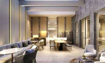 Imagem 5: Apartamento com 3 dormitórios à venda, 174 m² por R$ 2.767.701,00 - Perdizes - São Paulo/S