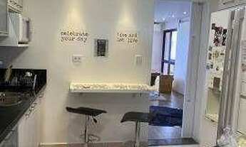 Imagem 4: Cobertura com 3 dormitórios, 195 m² - venda por R$ 3.710.000,00 ou aluguel por R$ 26.000,0