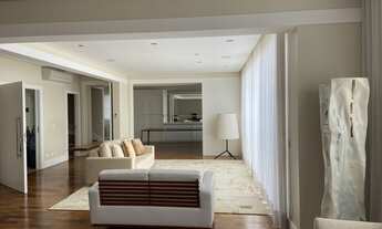 Imagem 2: Apartamento Duplex - 520m2 - Vista espetacular! Acesso privativo ao Shopping Villa Lobos