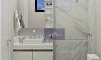 Imagem 7: Apartamento com 3 dormitórios à venda, 163 m² por R$ 1.590.000,00 - Vila Mariana - São Pau