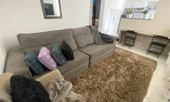 Imagem 3: Apartamento para venda no Bairro Cabral - Contagem - MG