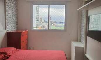 Imagem 7: Apartamento com 3 dormitórios à venda, 93 m² por R$ 650.000,00 - Centro - Campos dos Goyta