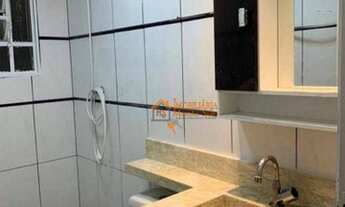 Imagem 7: Casa no Condomínio Ipês para compra com 2 dormitórios, 40 m² por R$ 170.000 - Vila Aeropor