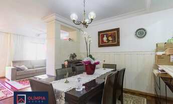 Imagem 2: Venda Apartamento 3 Dormitórios - 130 m² Brooklin