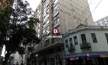 Imagem 3: Apartamento no centro do Rio de Janeiro composto de Sala e Quarto