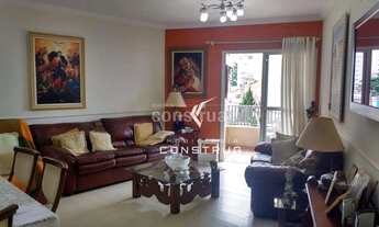 Imagem: Apartamento Residencial à venda, Vila Itapura