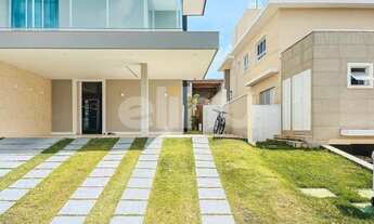 Imagem 6: Casa 340 m² porteira fechada à venda no Alphaville Eusébio, Eusébio/CE