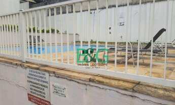 Imagem 4: Apartamento com 2 dormitórios à venda, 49 m² por R$ 380.000 - Vila Carlos de Campos - São