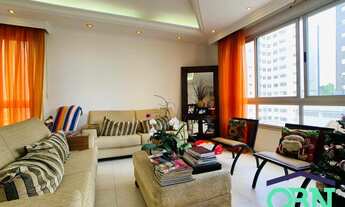 Imagem 6: !!!OPORTUNIDADE!!! - MAGNÍFICO APTO. PARA VEMDA - 03 SUÍTES - 03 VAGAS - 01 QDRA DA PRAIA