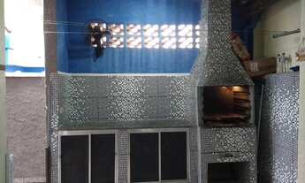 Imagem 4: Casa Bairro Altos de Santana, dois dormitórios