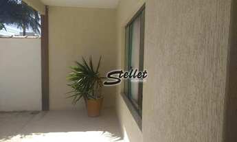 Imagem 6: Rio das Ostras - Duplex no Extensão do Bosque, 3 quartos, Rio das Ostras