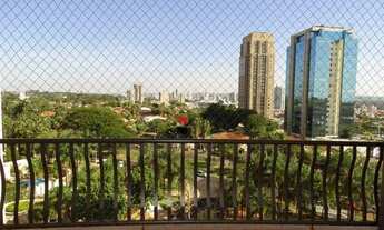 Imagem 3: Apartamento à venda, 127 m² por R$ 624.000,00 - Jardim Irajá - Ribeirão Preto/SP