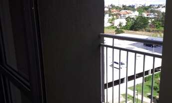 Imagem 3: Apartamento à venda de 2(dois) dormitórios, sendo um deles suíte no bairro Igara em Canoas