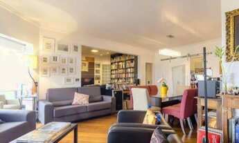 Imagem 3: Apartamento com 3 dormitórios à venda, 134 m² por R$ 1.050.000,00 - Vila Mascote - São Pau