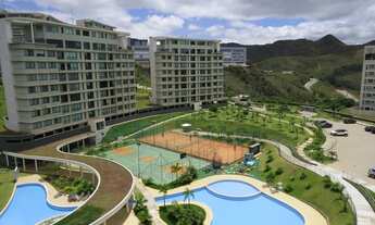 Imagem 1: NOVA LIMA - Apartamento Padrão - Vale dos Cristais