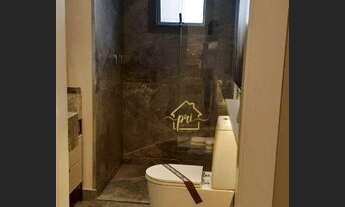 Imagem 8: Apartamento à venda, 143 m² por R$ 2.303.000,00 - Campo Belo - São Paulo/SP