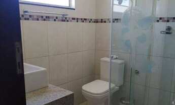 Imagem 6: Sobrado com 3 dormitórios à venda, 270 m² por R$ 795.000,00 - Sapé II - Caçapava/SP